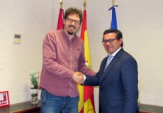 El Ayuntamiento de Borox contrata a través de Futurvalía a dos personas con especificidad como porteros-taquilleros de la piscina municipal